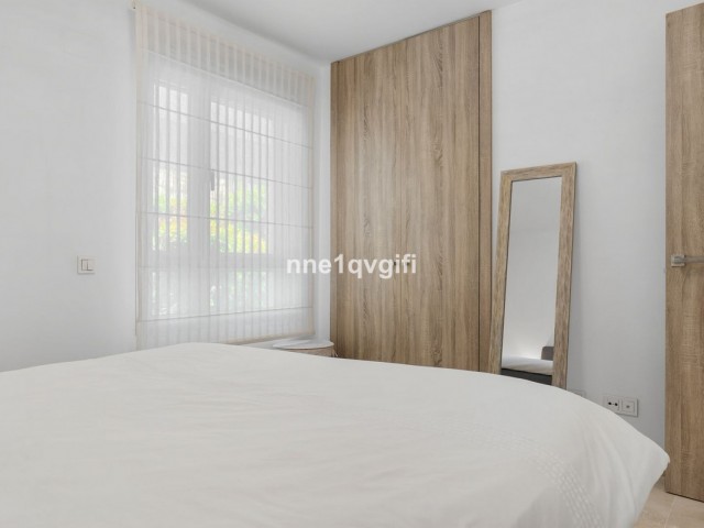 3 Bedrooms Apartment in Benahavís