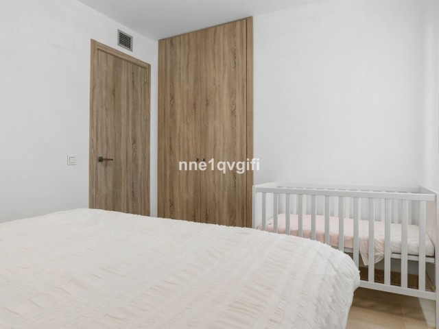 3 Bedrooms Apartment in Benahavís