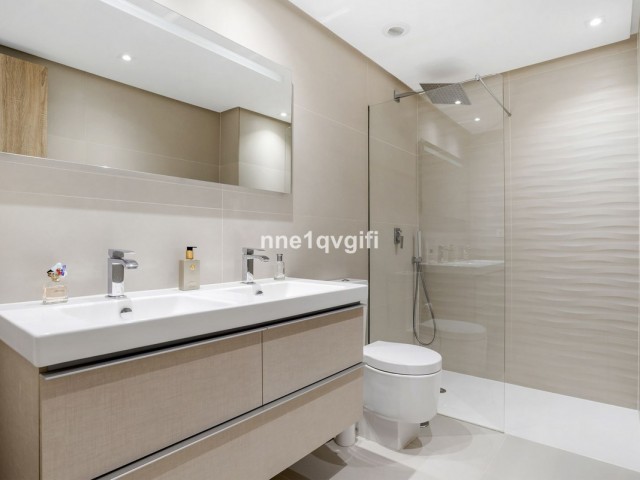 3 Bedrooms Apartment in Benahavís