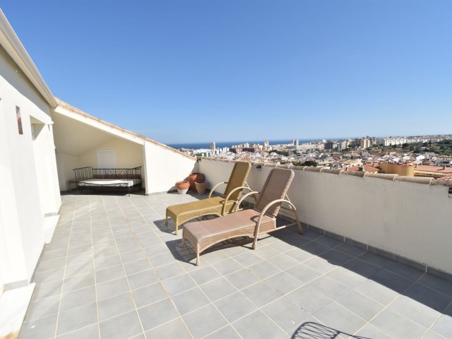Penthouse Fuengirola - R5392960