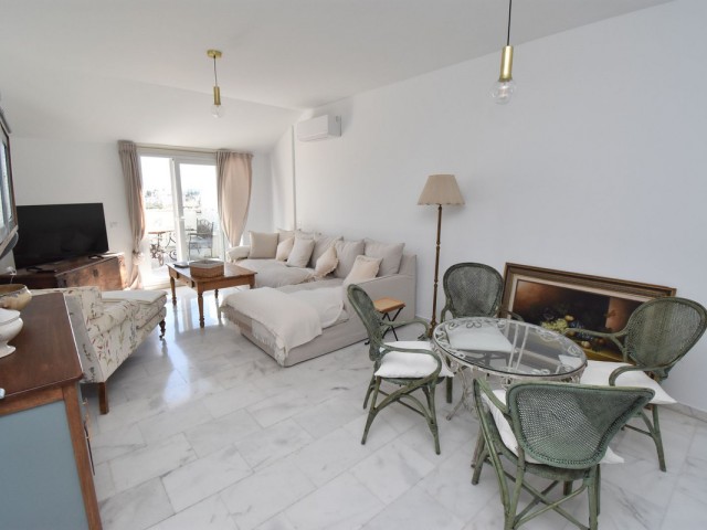 Penthouse in Fuengirola