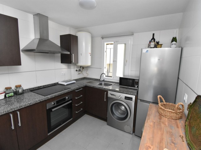Penthouse in Fuengirola
