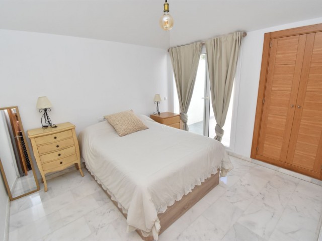Penthouse in Fuengirola