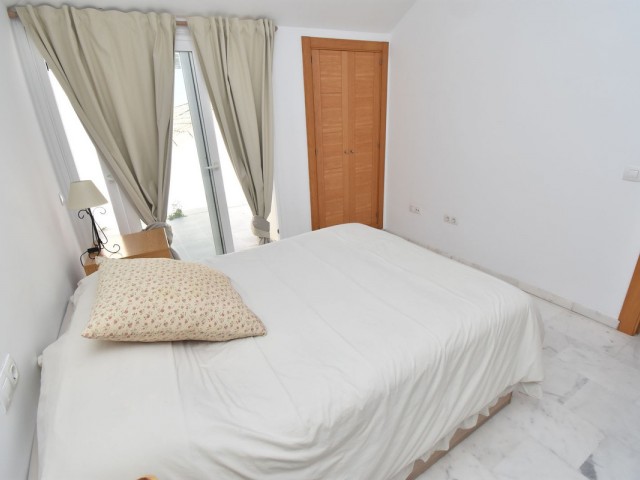 Penthouse in Fuengirola