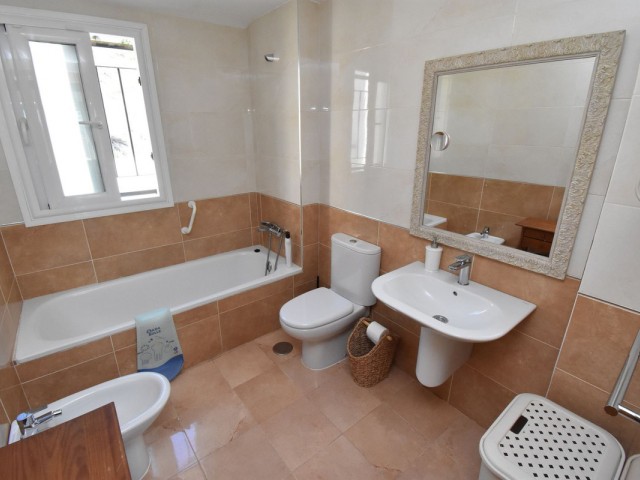Penthouse in Fuengirola