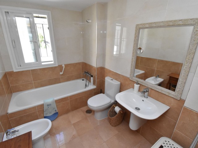 Penthouse in Fuengirola