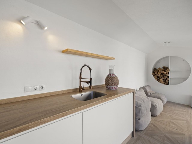 5 Bedrooms Villa in Guadalmina Alta