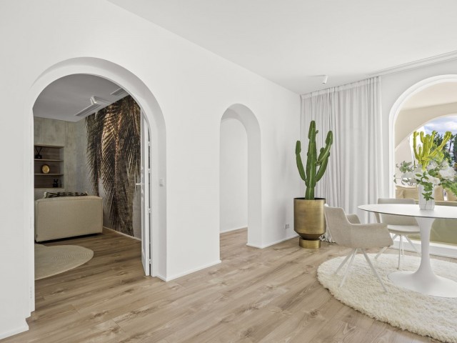 5 Bedrooms Villa in Guadalmina Alta