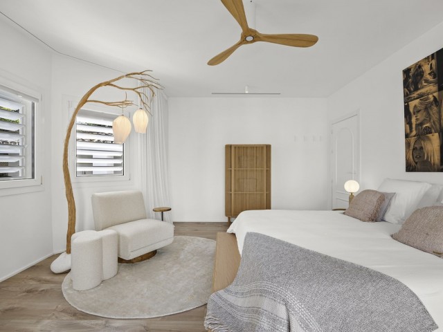 5 Bedrooms Villa in Guadalmina Alta