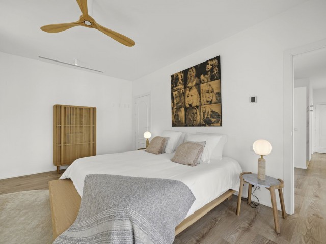5 Bedrooms Villa in Guadalmina Alta