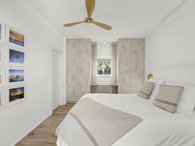 5 Bedrooms Villa in Guadalmina Alta