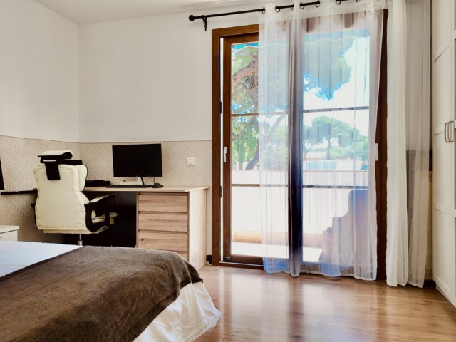 3 Makuuhuoneen Rivitalo Elviria