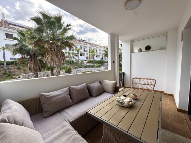 3 Soveroms Rekkehus i Riviera del Sol