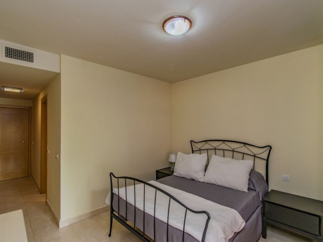 3 Bedrooms Apartment in New Golden Mile