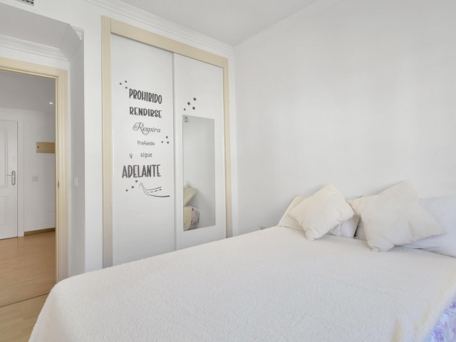 3 Bedrooms Apartment in Marbella
