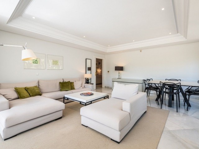 2 Schlafzimmer Apartment in The Golden Mile