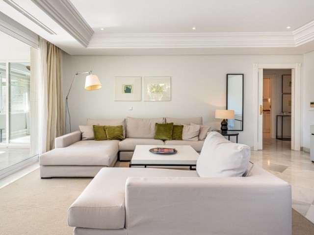 2 Schlafzimmer Apartment in The Golden Mile