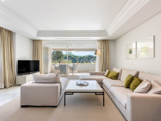 2 Schlafzimmer Apartment in The Golden Mile