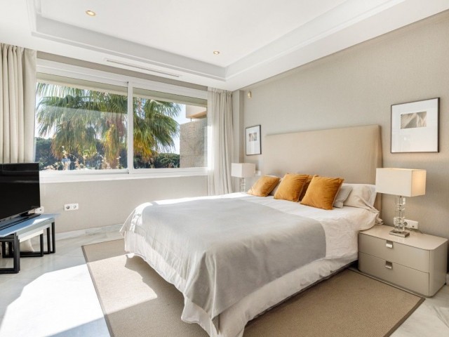 2 Schlafzimmer Apartment in The Golden Mile