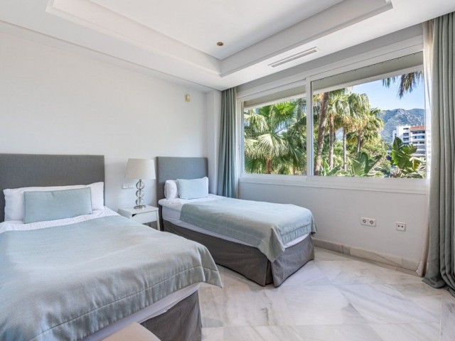 2 Schlafzimmer Apartment in The Golden Mile