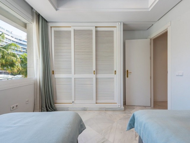 2 Schlafzimmer Apartment in The Golden Mile