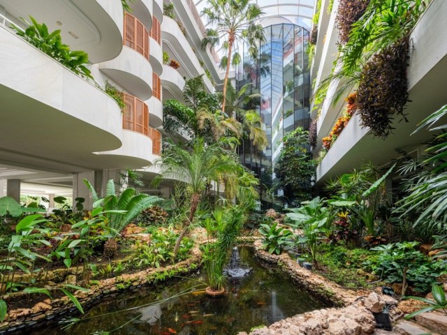 2 Schlafzimmer Apartment in The Golden Mile