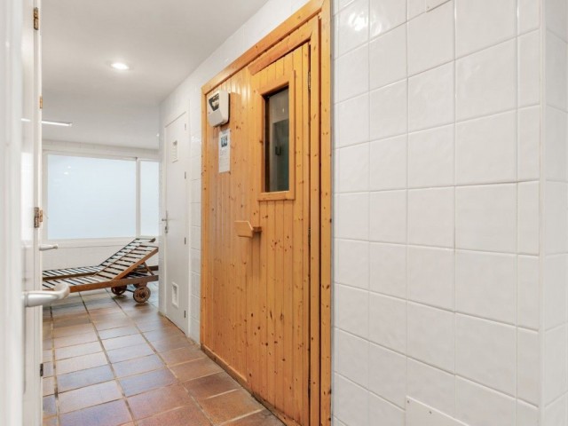 2 Schlafzimmer Apartment in The Golden Mile