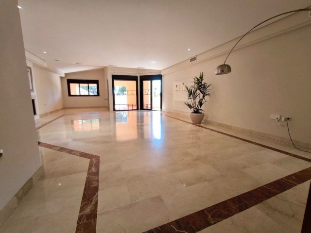 Penthouse in Puerto Banús