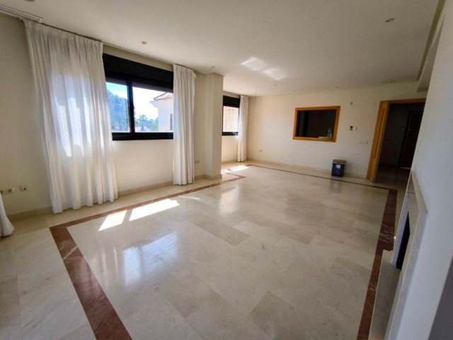 Penthouse in Puerto Banús