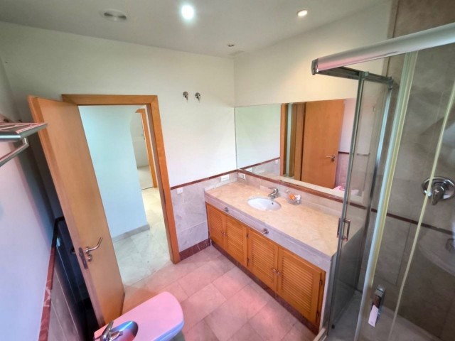 Penthouse in Puerto Banús
