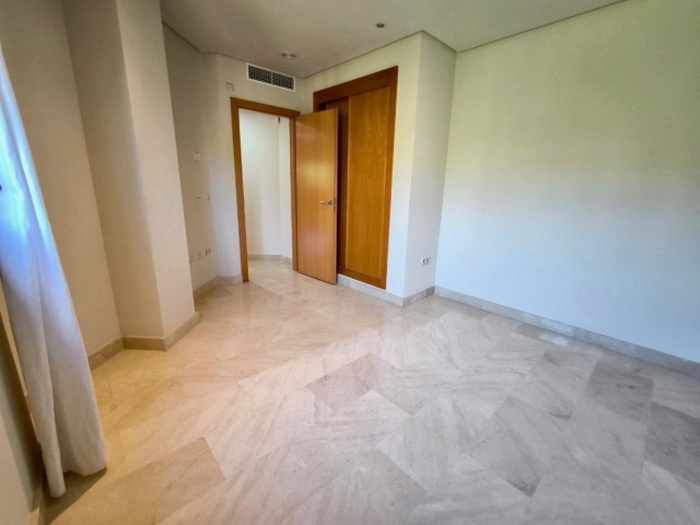 Penthouse in Puerto Banús