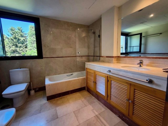 Penthouse in Puerto Banús