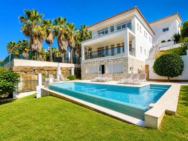 Villa, La Cala Golf