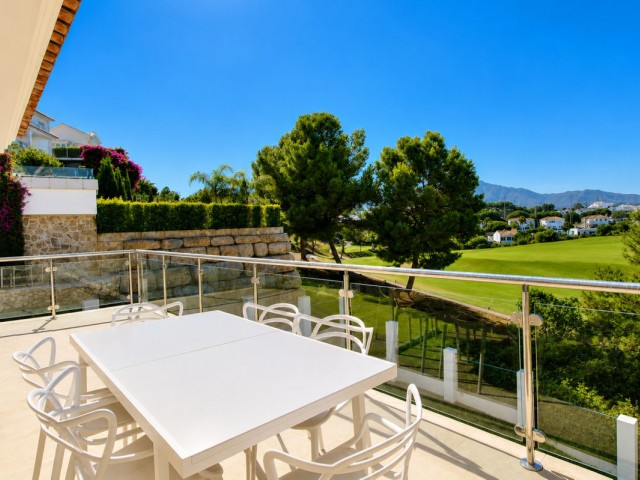 4 Bedrooms Villa in La Cala Golf