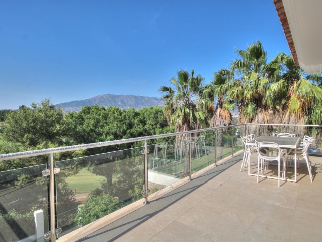 4 Bedrooms Villa in La Cala Golf
