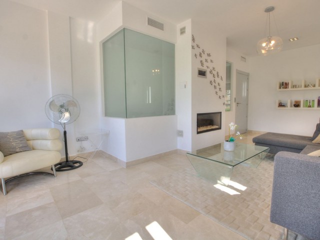 4 Bedrooms Villa in La Cala Golf