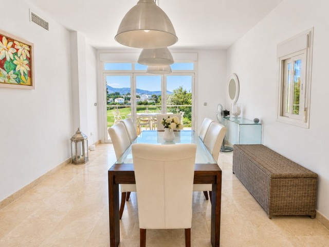 4 Bedrooms Villa in La Cala Golf