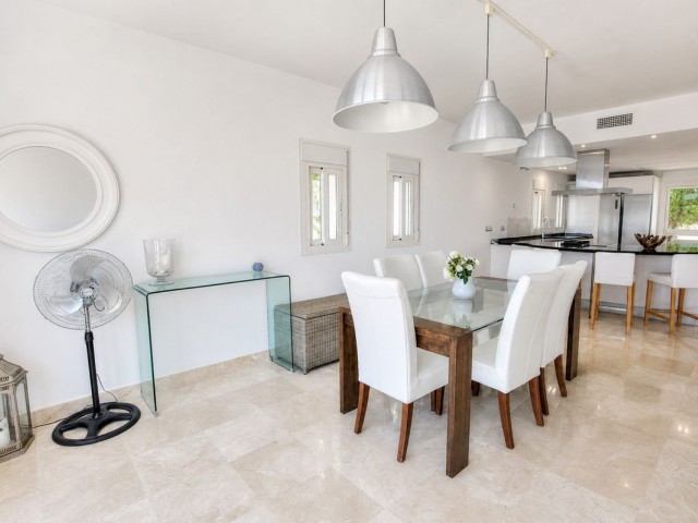 4 Bedrooms Villa in La Cala Golf
