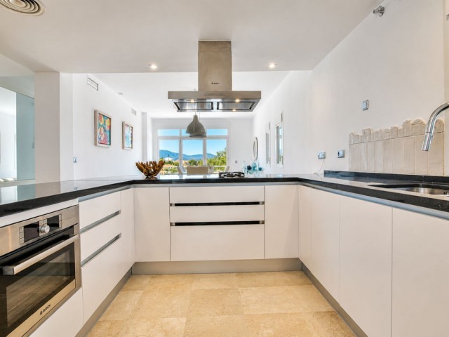 4 Bedrooms Villa in La Cala Golf