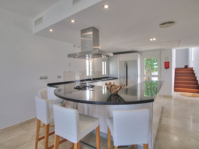 4 Bedrooms Villa in La Cala Golf
