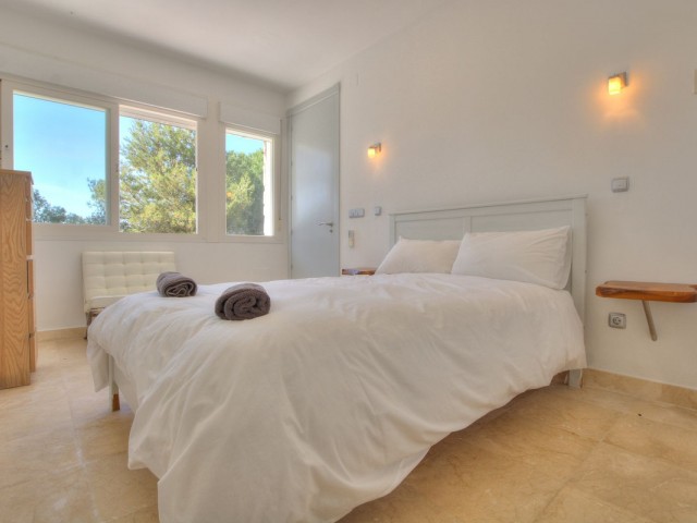 4 Bedrooms Villa in La Cala Golf
