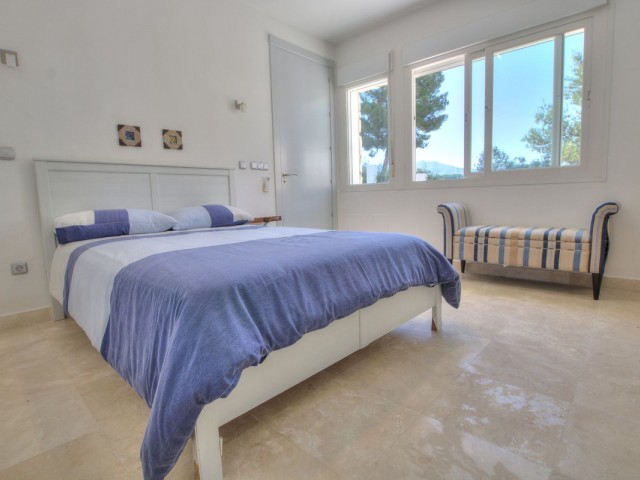 4 Bedrooms Villa in La Cala Golf
