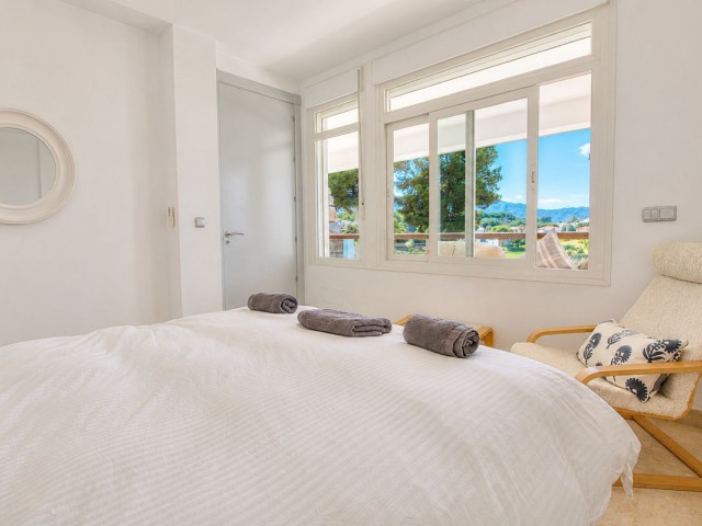 4 Bedrooms Villa in La Cala Golf
