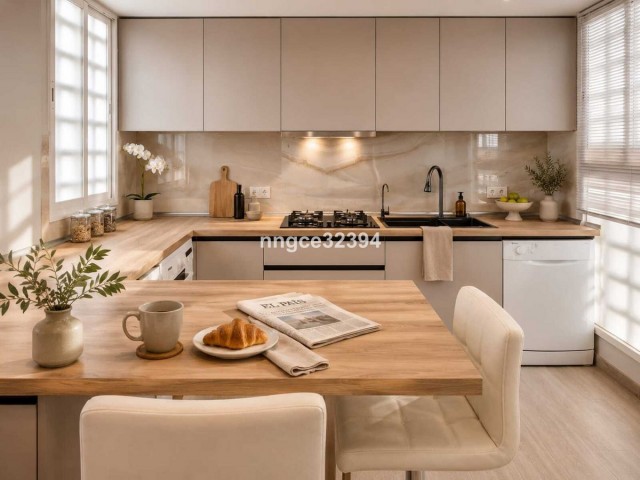 3 Bedrooms Apartment in New Golden Mile