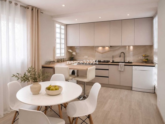 3 Bedrooms Apartment in New Golden Mile