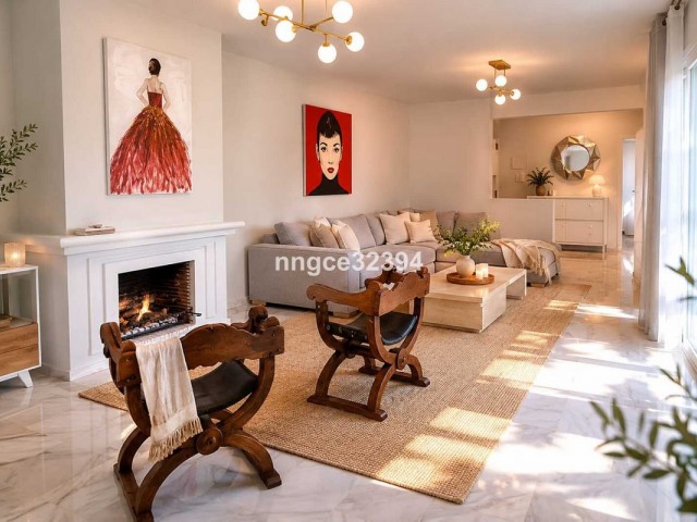 3 Bedrooms Apartment in New Golden Mile