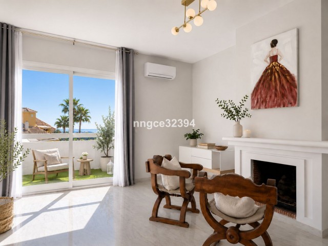 3 Bedrooms Apartment in New Golden Mile