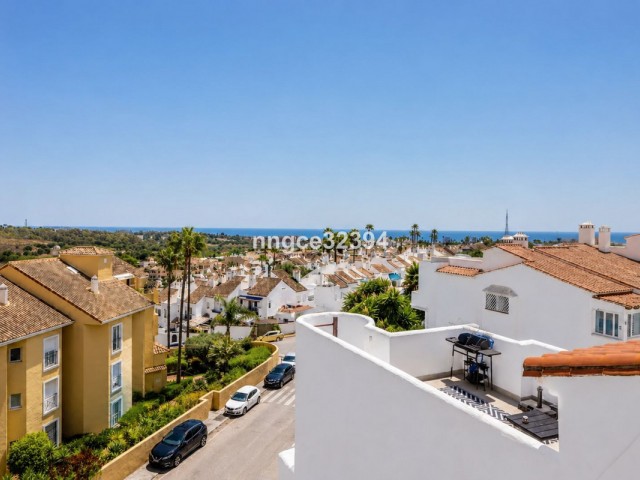 3 Bedrooms Apartment in New Golden Mile