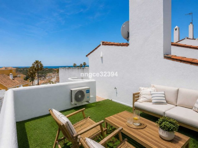3 Bedrooms Apartment in New Golden Mile