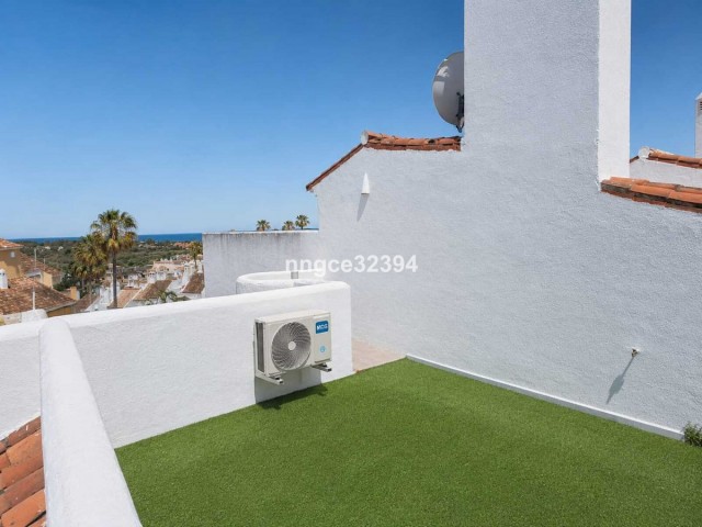 3 Bedrooms Apartment in New Golden Mile